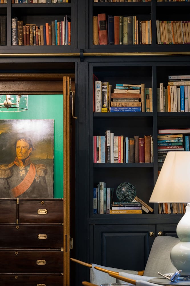 Фото Akademie Street Boutique Hotel