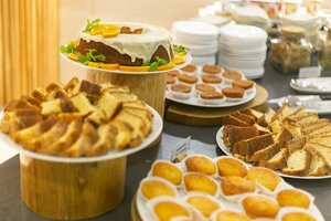 Гостиница Hotel Ponta Delgada