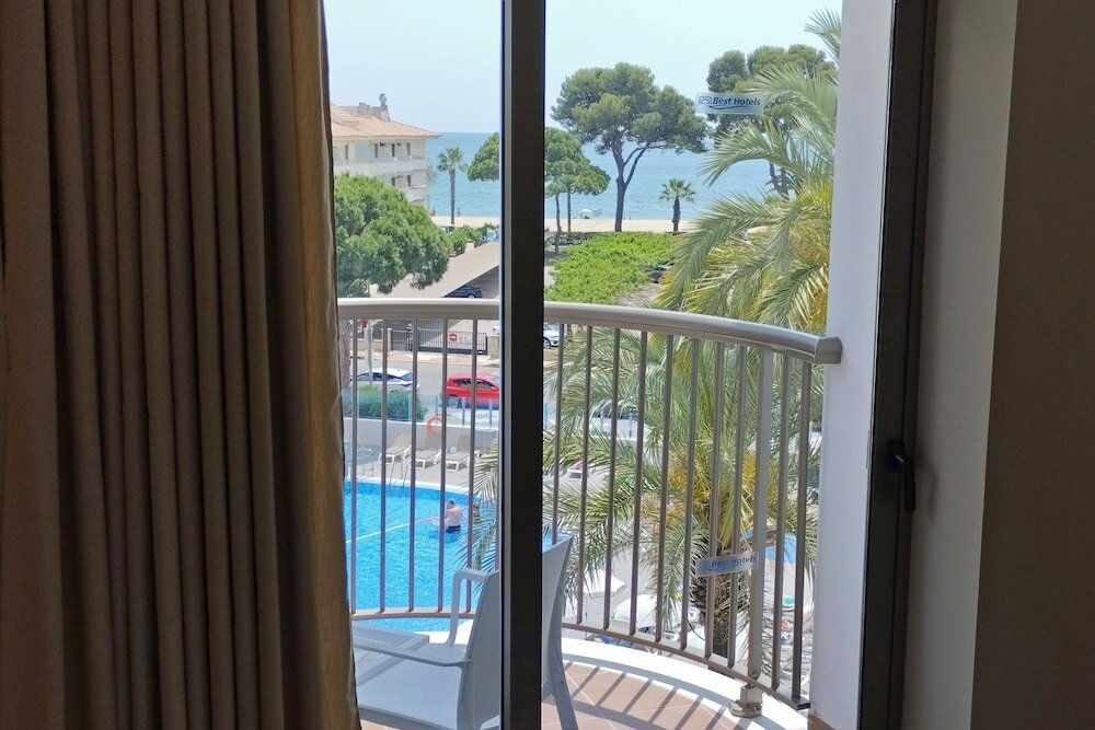 Фото Hotel Best Cambrils