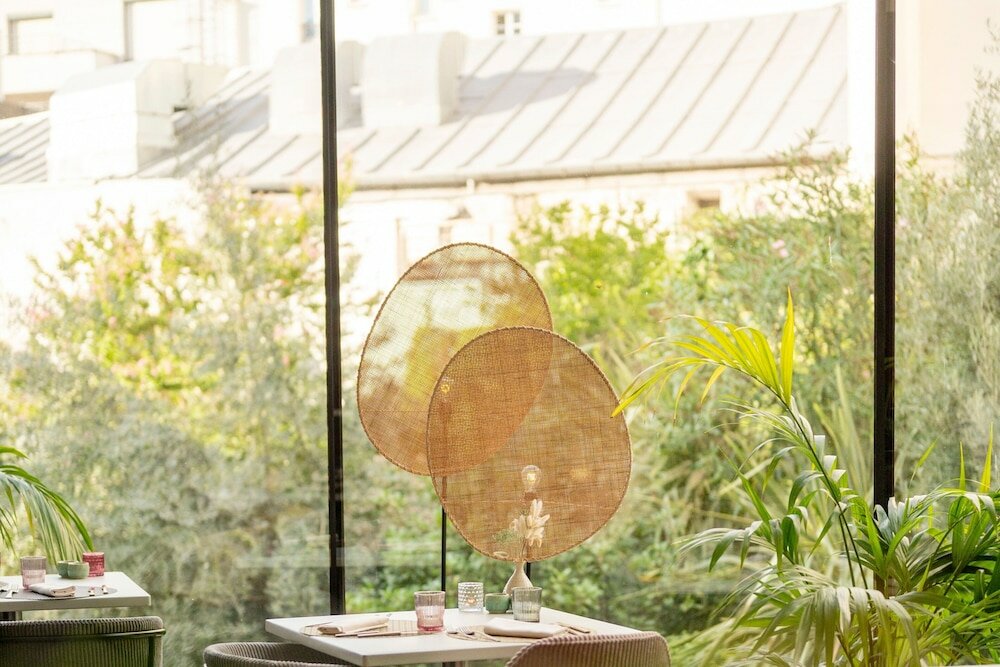 Фото Renaissance Paris Arc de Triomphe Hôtel