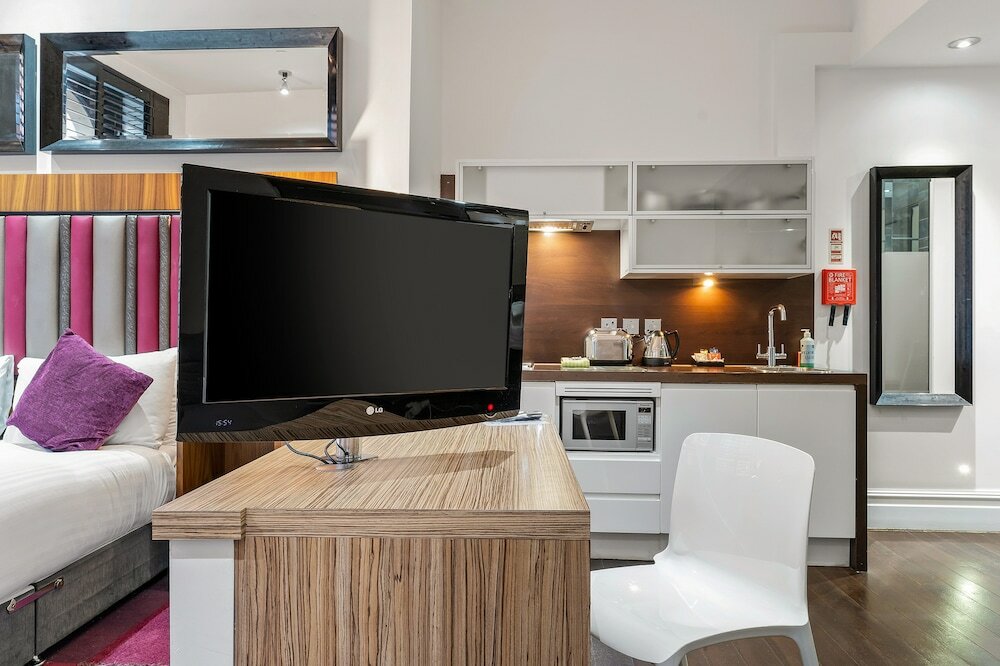 Фото Roomzzz Manchester City