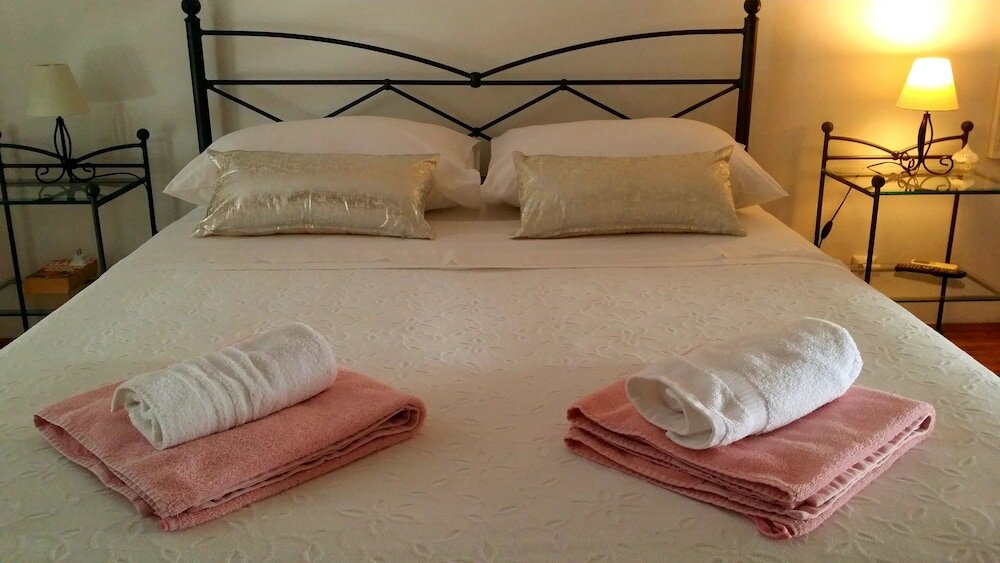 Фото Villa Sandra Hvar