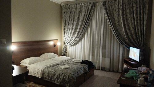 Гостевой дом Константа в Калининградской области