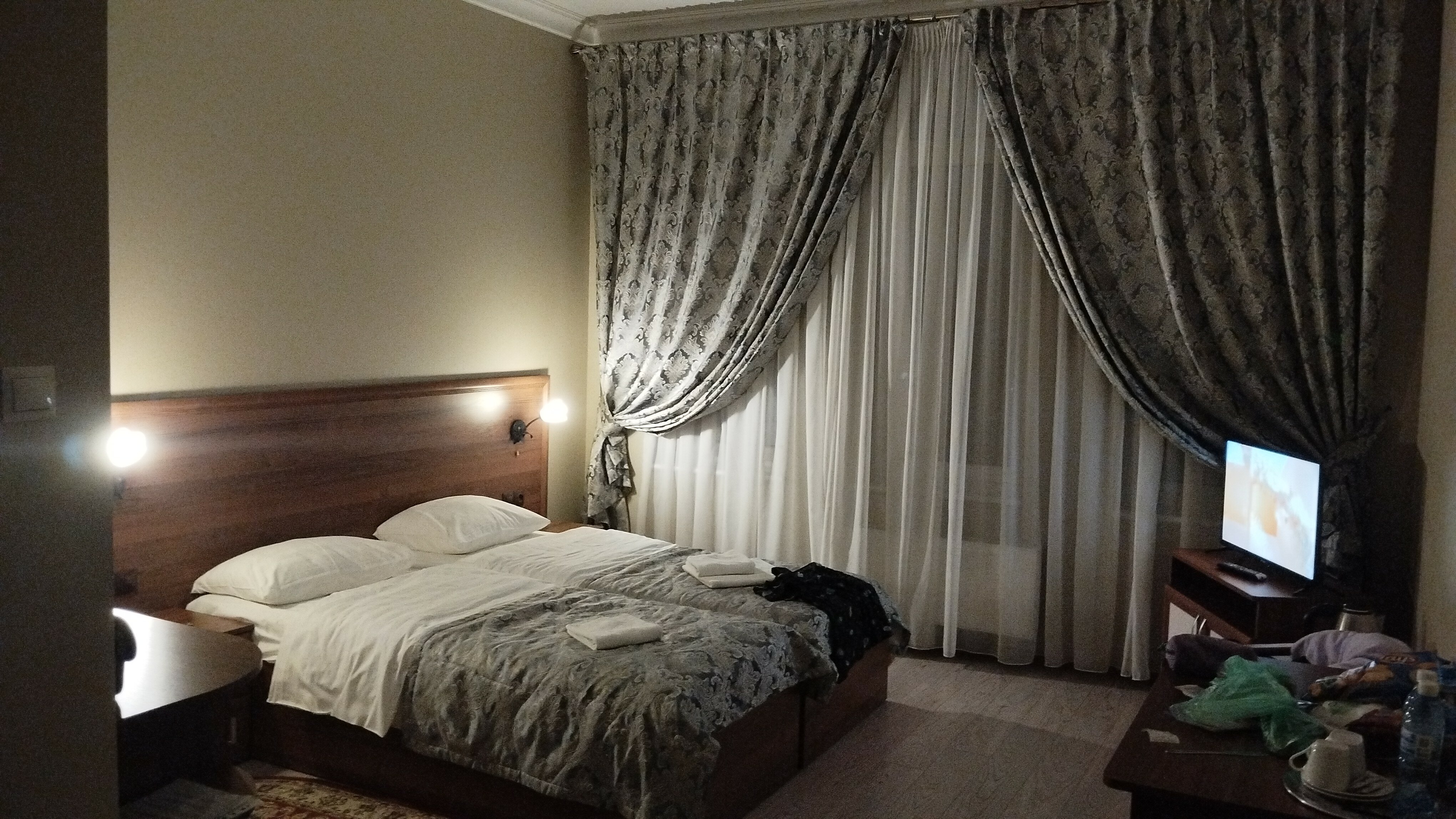 Фото Константа