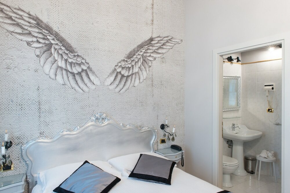 Фото Hotel Villa Gasparini