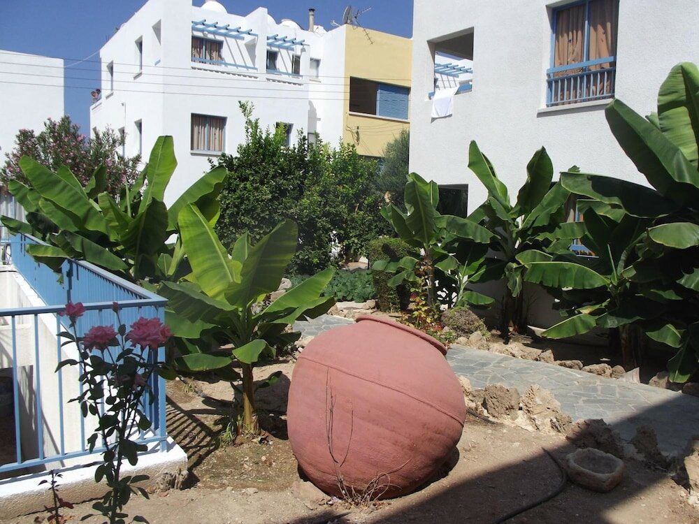 Фото Kefalonitis Apartments