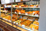 Хорошая еда (Urban-Type Settlement of Sirius, Tsevetochnaya Street, 17/7), canteen