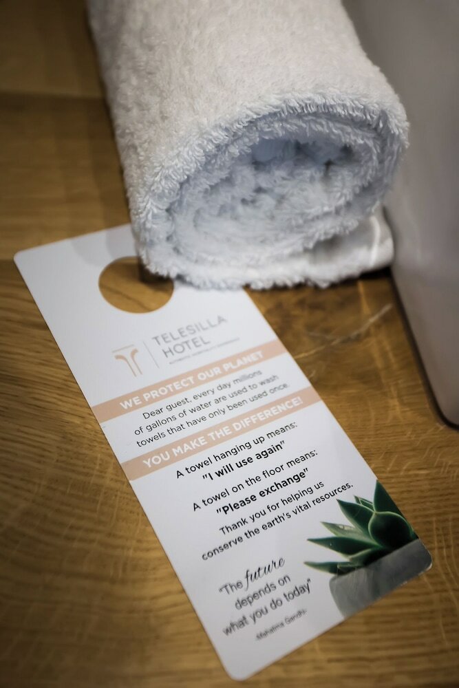 Фото Telesilla Hotel