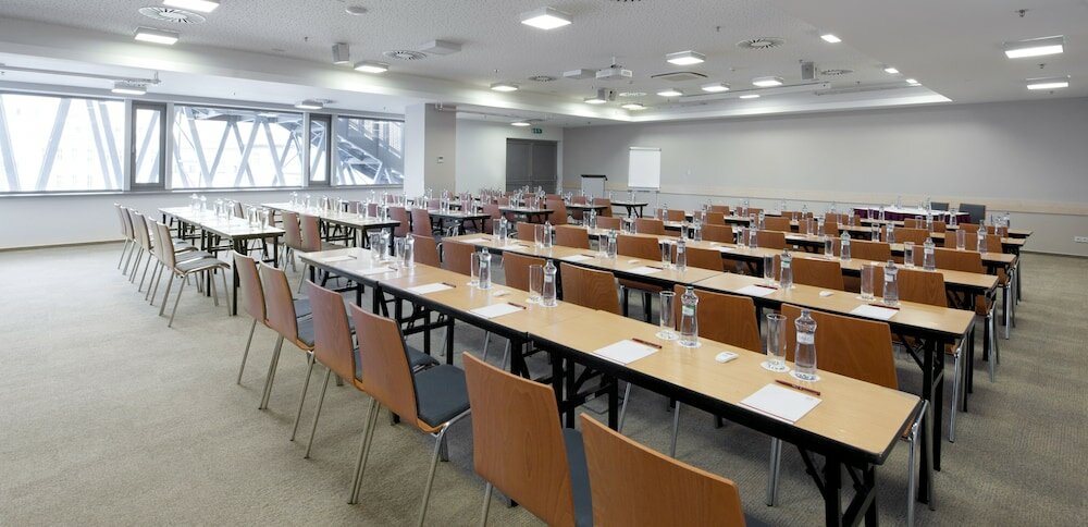 Фото Clarion Congress Hotel Ceske Budejovice