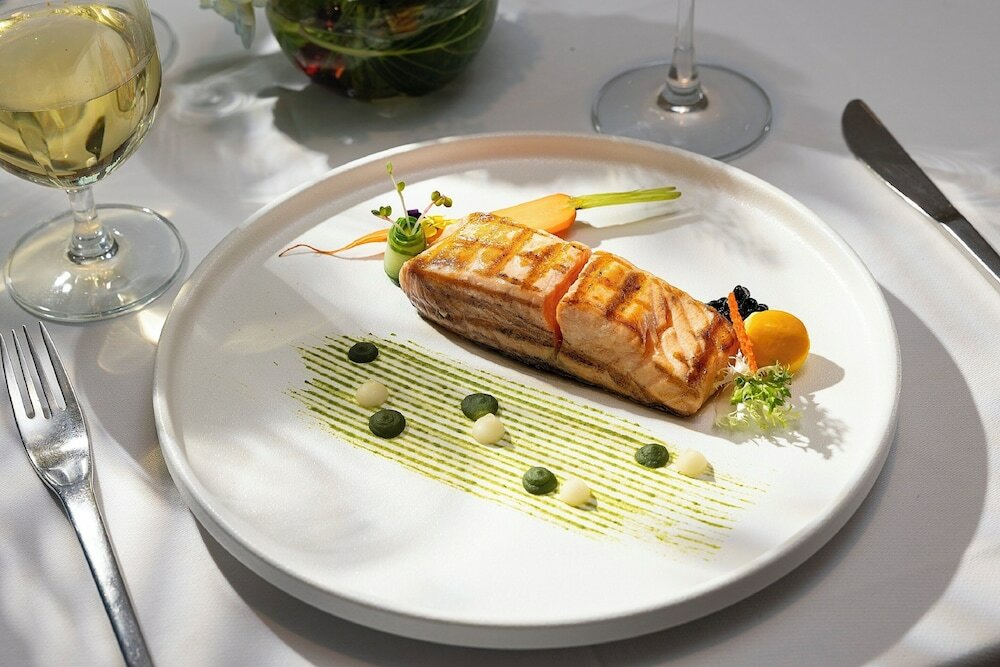 Фото Отель Harmony Saigon Hotel & Spa