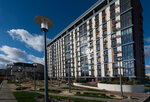 Профсоюзная, 20 (Profsoyuznaya Street, 20), complejo residencial