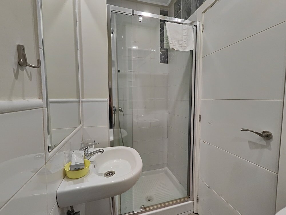 Фото Hostal Madrid