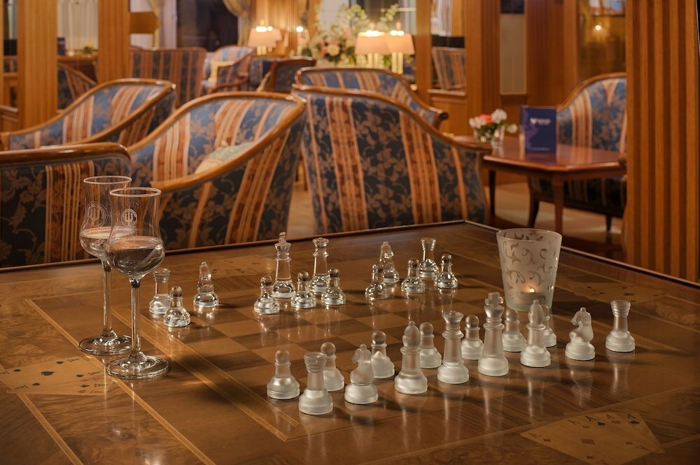 Фото Bellavista Relax Hotel