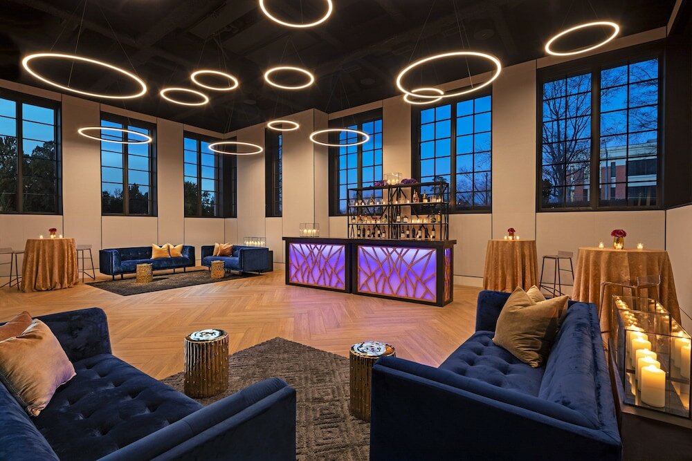 Фото The St. Regis Atlanta