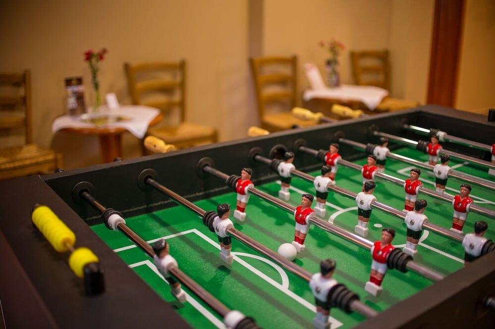 Фото Hotel Vivaldi