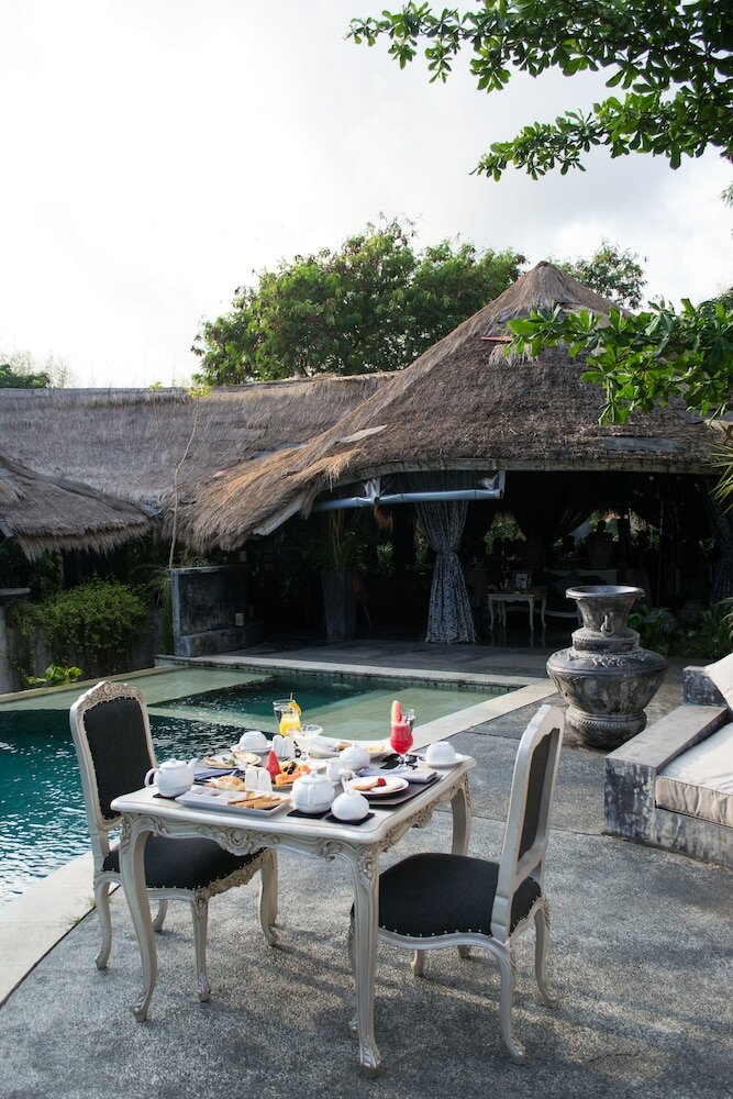 Фото Villa Mathis