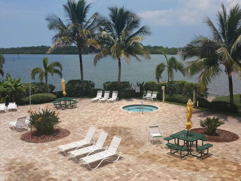 Фото Boca Ciega Resort