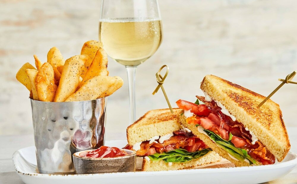 Фото Courtyard Marriott Victorville