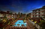 Pride Sun Village Resort SPA Goa