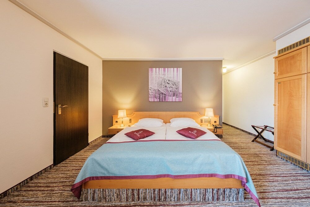 Фото Das Pelikan Hotel Schwäbisch Gmünd