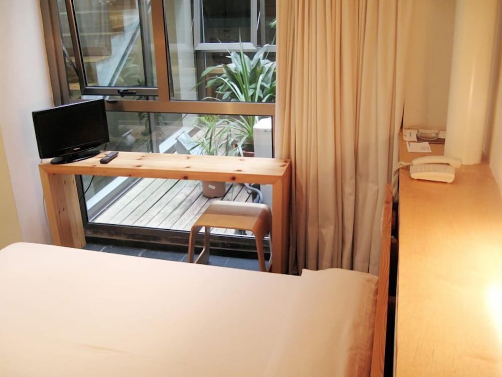 Фото La Plaza II