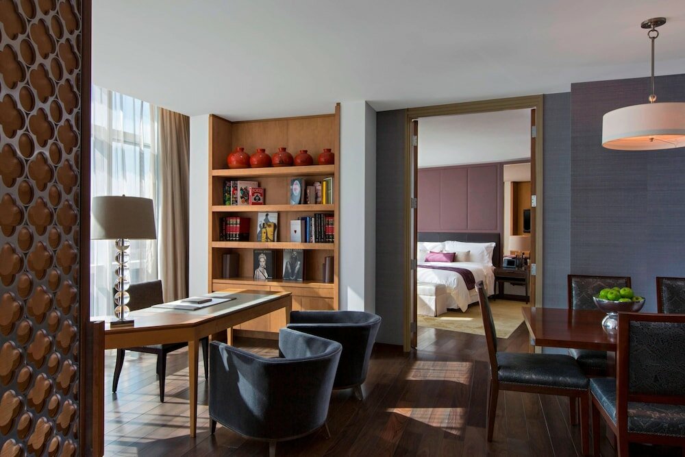 Фото The St. Regis Mexico City