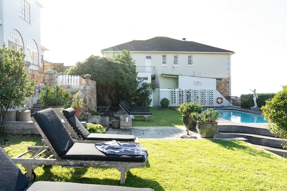 Фото Chartfield Guesthouse