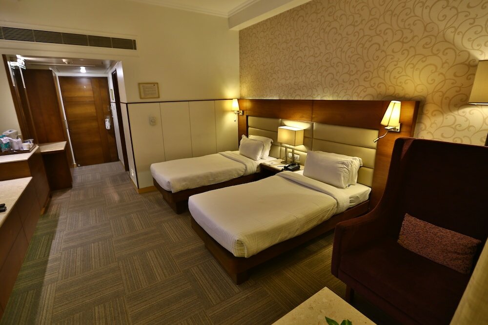 Фото Comfort Inn Lucknow
