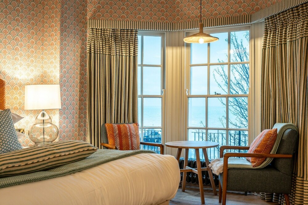 Фото Royal Albion Hotel