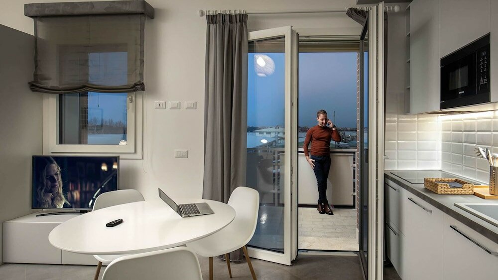 Фото Hotel Domidea
