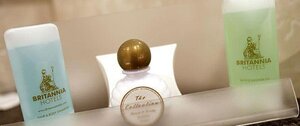 Гостиница The Clifton Hotel