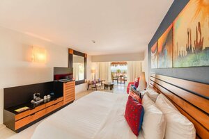 Гостиница Grand Decameron Los Cabos, A Trademark All Inclusive Resort