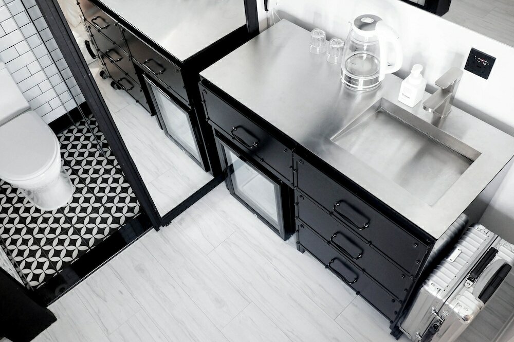 Фото Mmmio II Design Residence Myeongdong