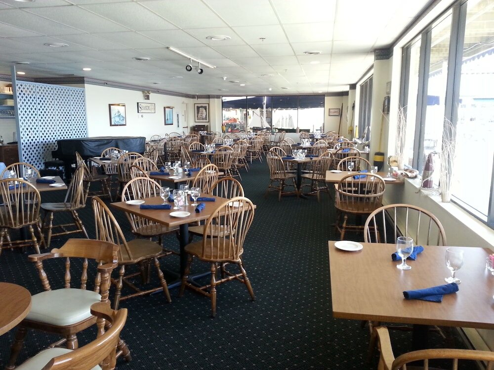 Фото Boothbay Harbor Inn