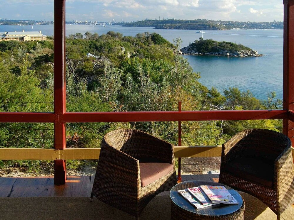 Фото Q Station Sydney Harbour National Park