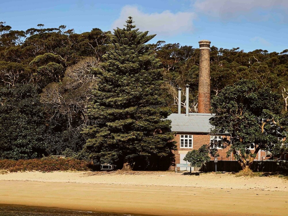 Фото Q Station Sydney Harbour National Park