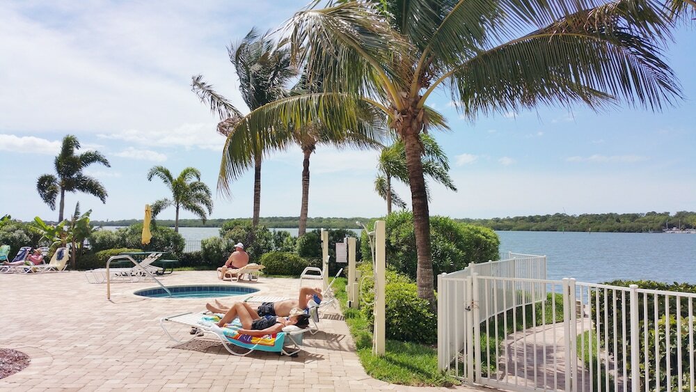 Фото Boca Ciega Resort