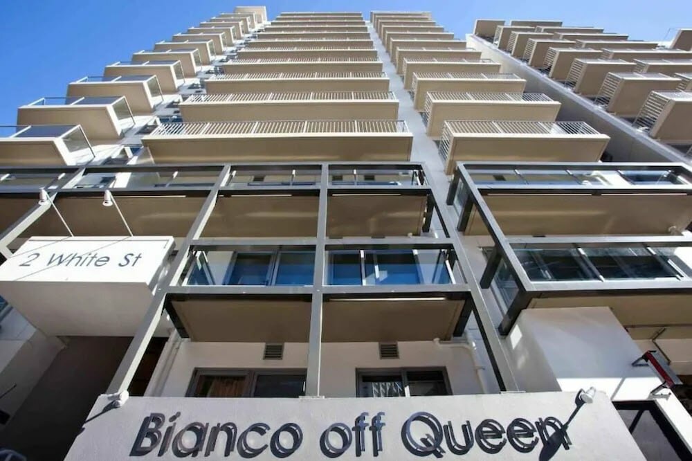 Hotel Bianco off Queen, Auckland, photo