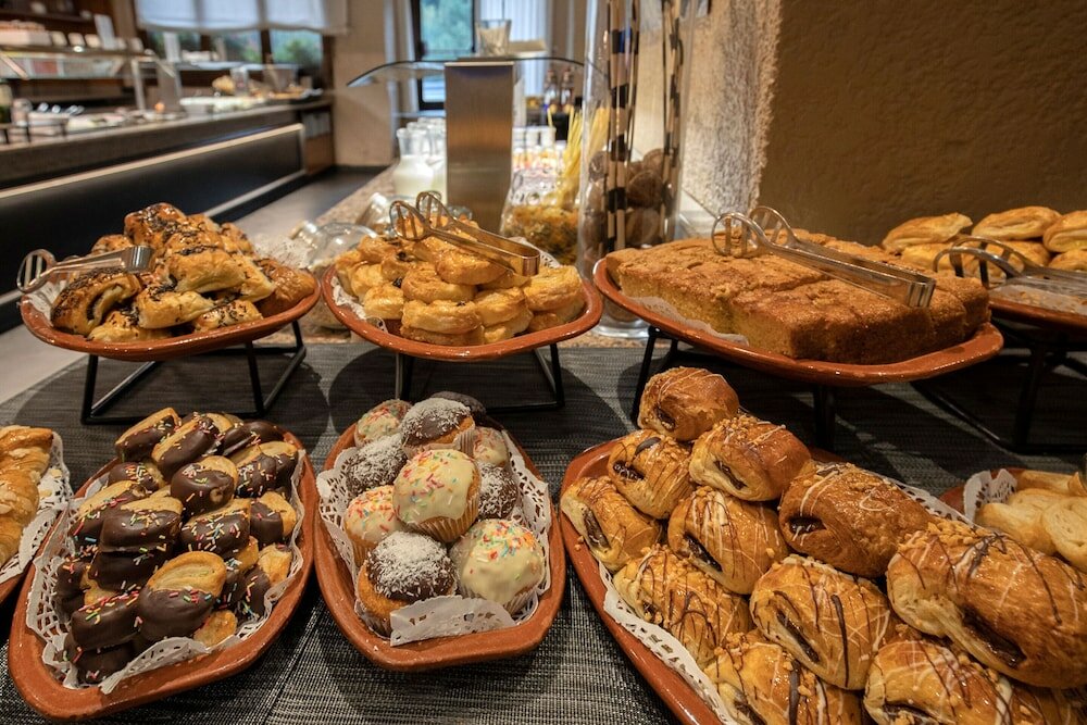 Фото Hotel Marco Polo