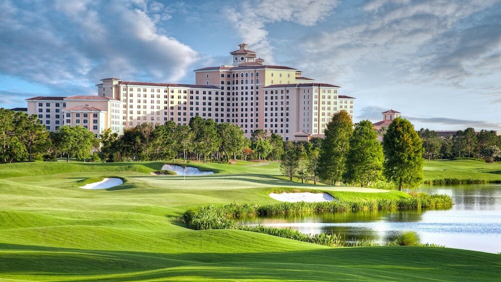 Фото Rosen Shingle Creek