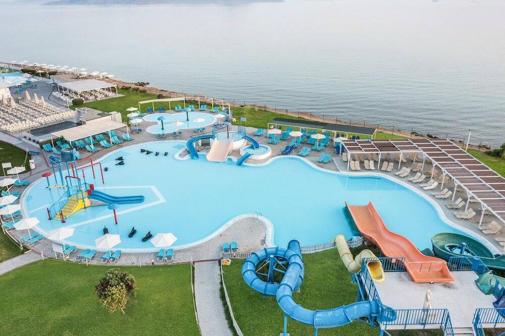 Фото Labranda Marine AquaPark Resort - All Inclusive