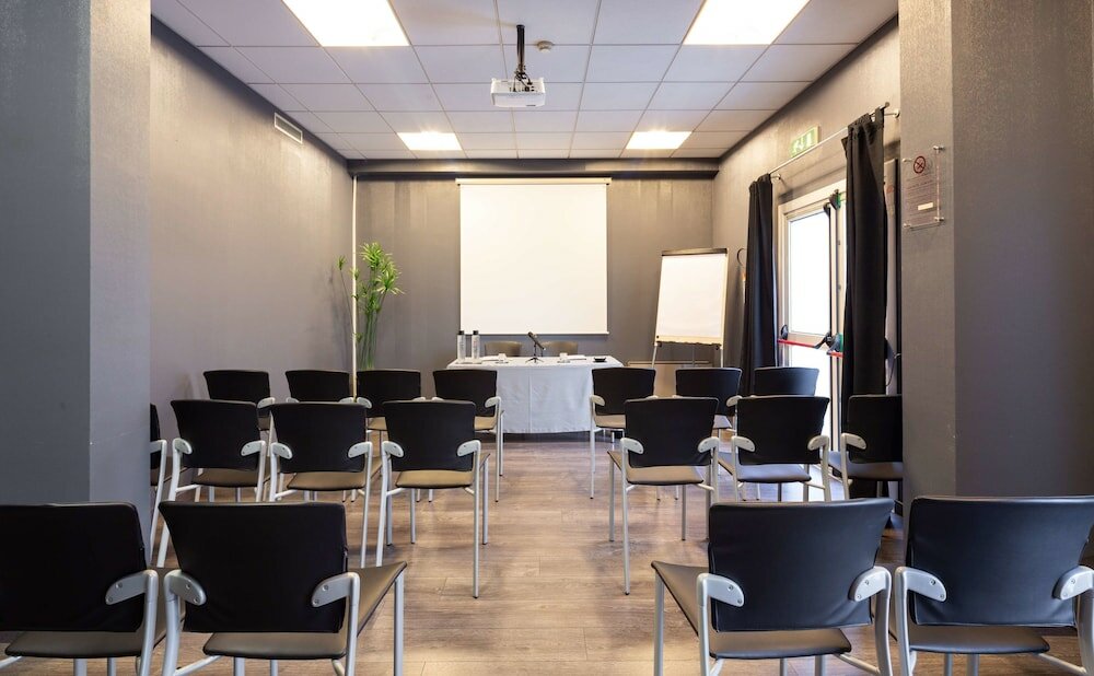 Фото Best Western Hotel Aries