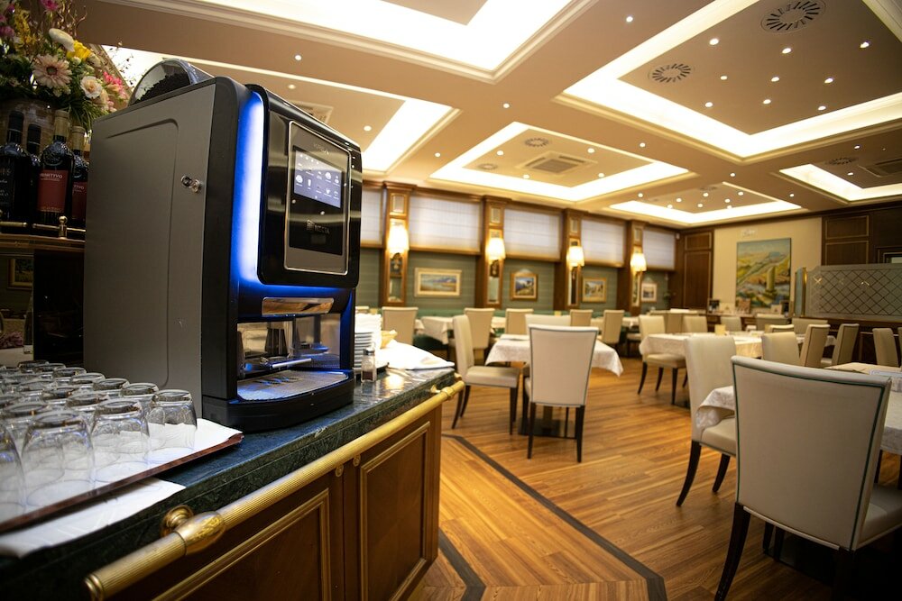 Фото Hotel Il Chiostro