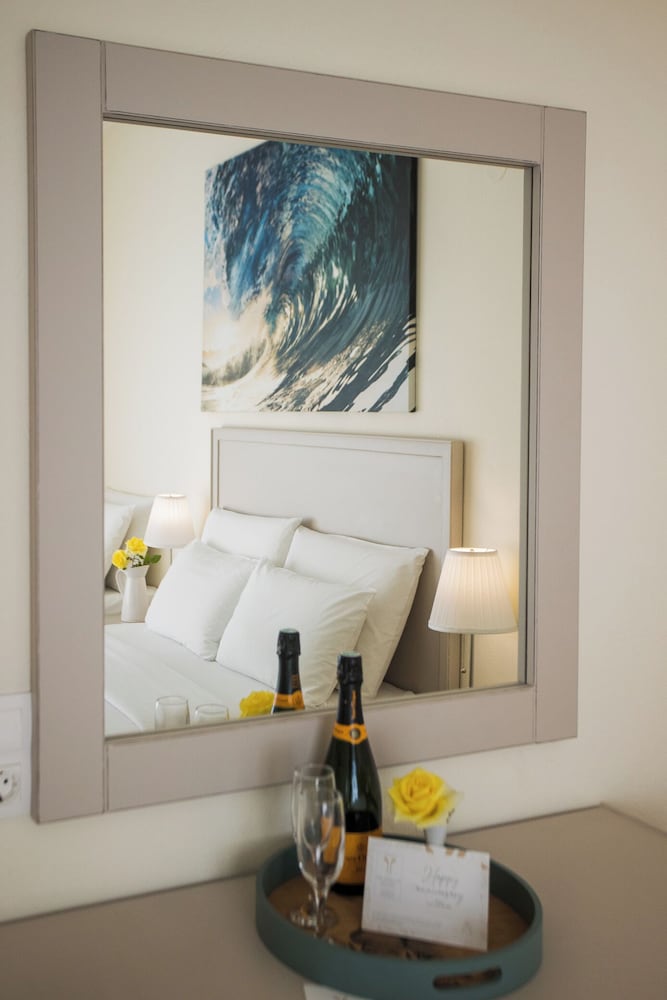 Фото Telesilla Hotel