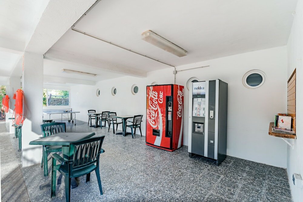 Фото Sunway Amapola Apartamentos