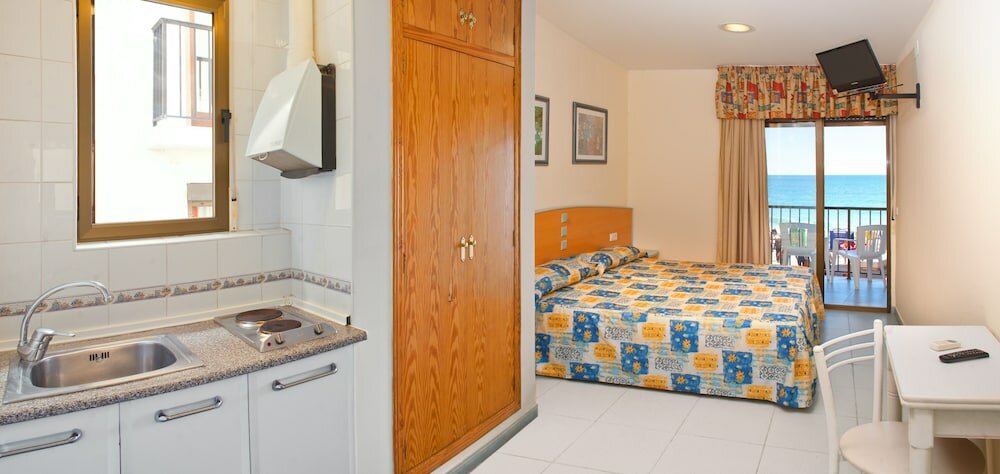 Фото Estudios Rh Sol