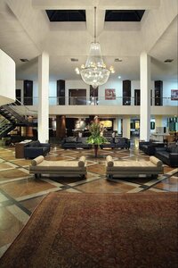 Гостиница Ritz Lagoa Da Anta