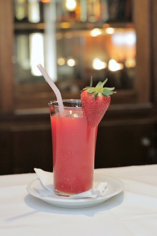 Фото Hotel Continental Porto Alegre