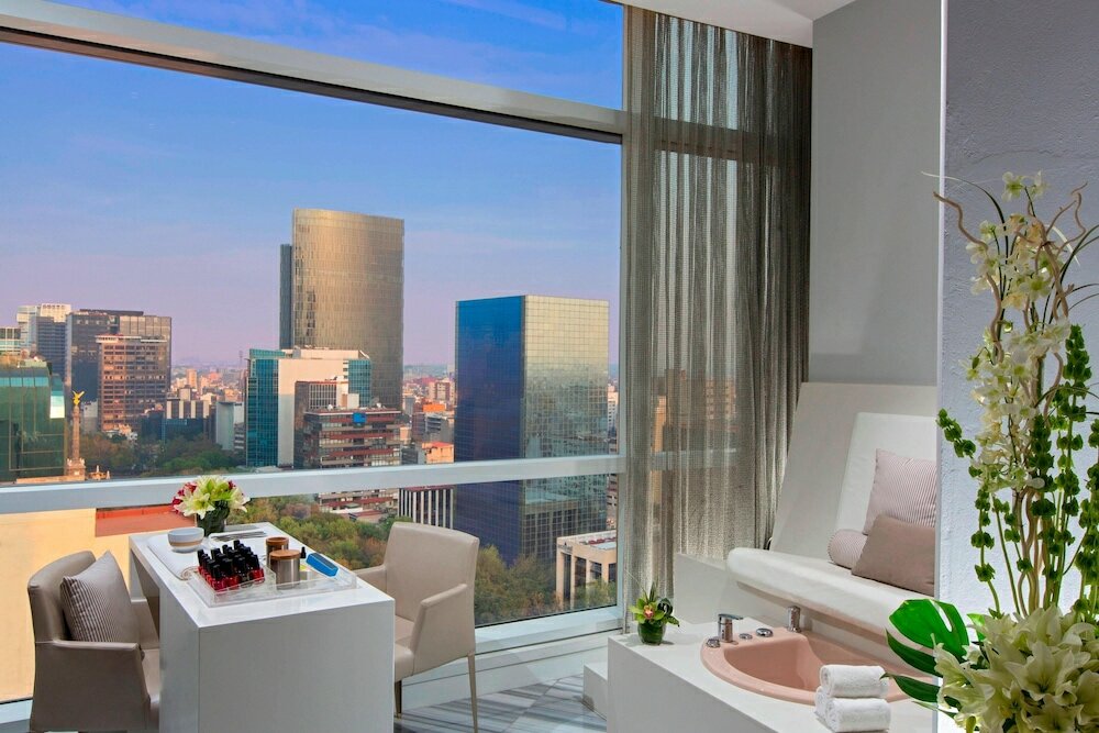 Фото The St. Regis Mexico City