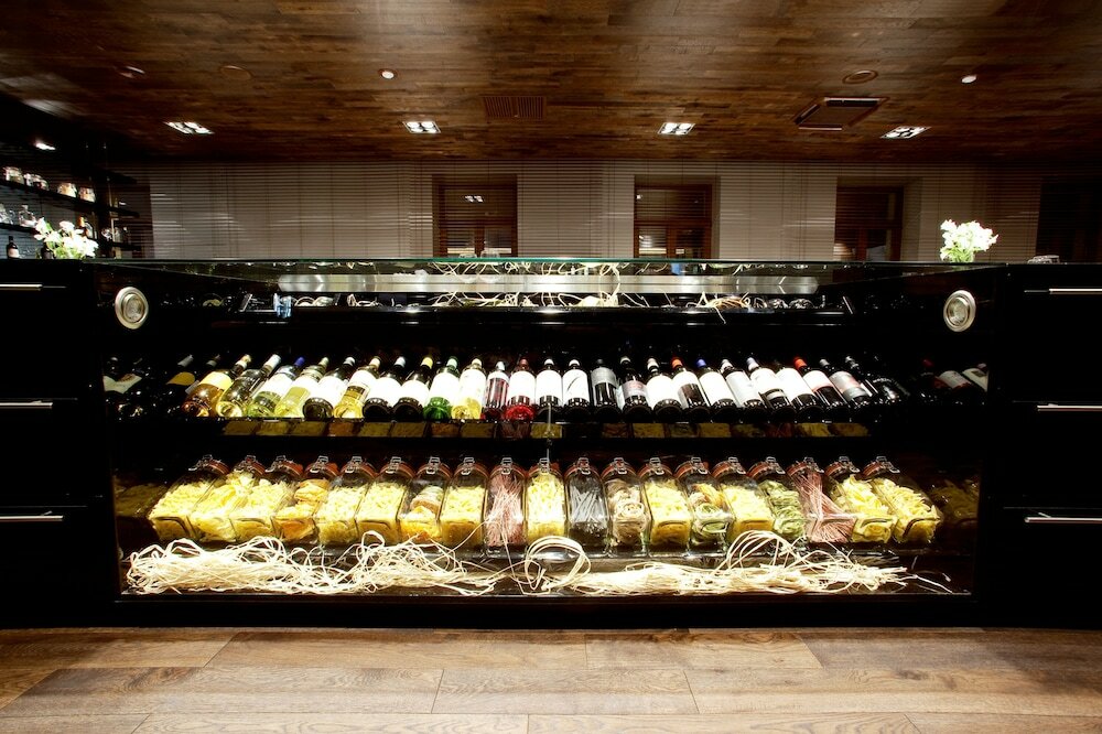 Фото Кадашевская